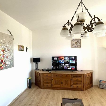 Cosy Apartment On The Beach - Kali Exterior foto