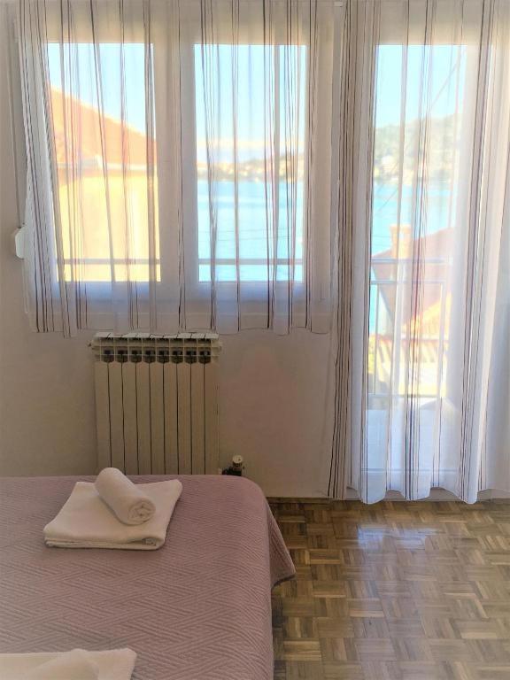 Cosy Apartment On The Beach - Kali Exterior foto