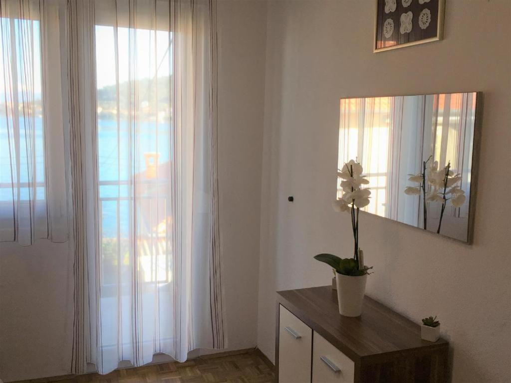 Cosy Apartment On The Beach - Kali Exterior foto